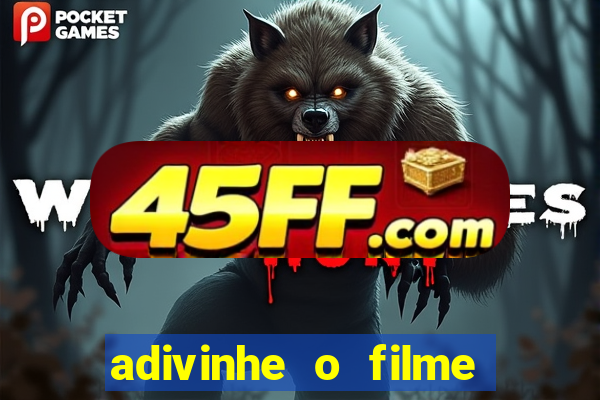 adivinhe o filme pelo emoji quiz
